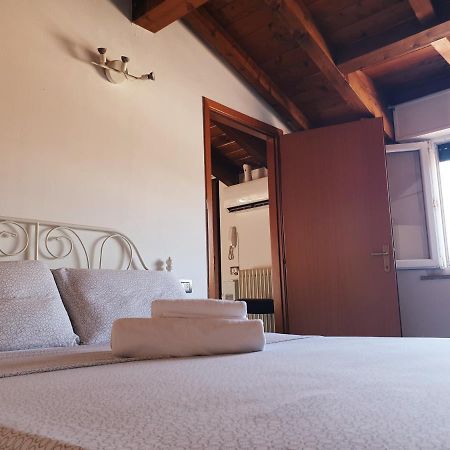 Leonardo Da Vinci / Galeazzi Apartment Milan Exterior photo