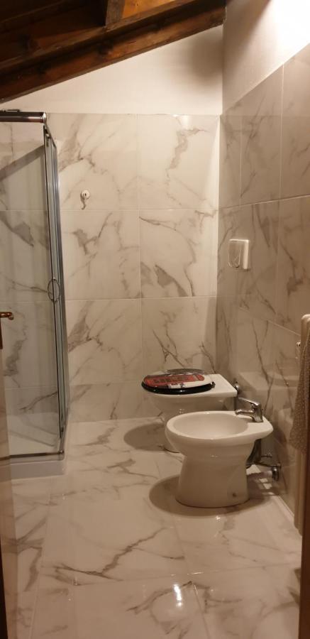 Leonardo Da Vinci / Galeazzi Apartment Milan Exterior photo
