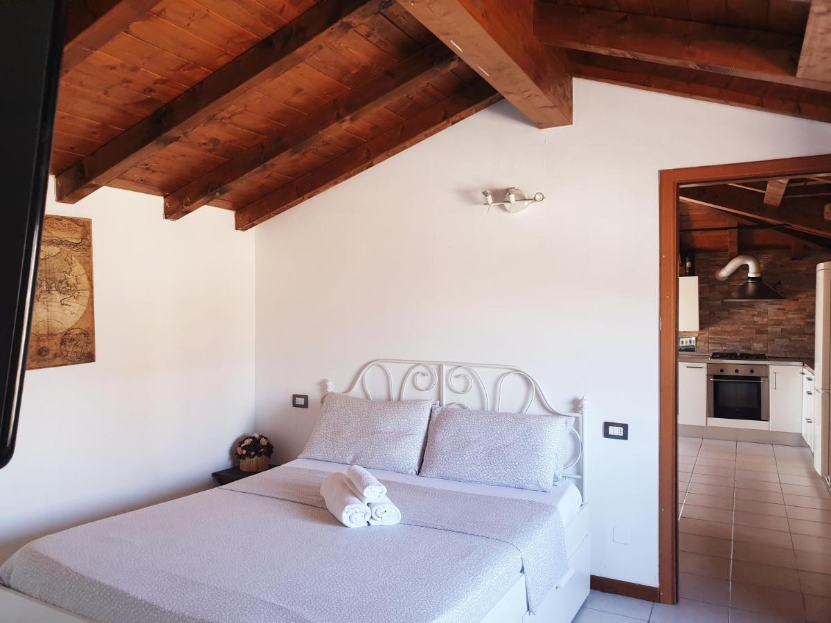 Leonardo Da Vinci / Galeazzi Apartment Milan Exterior photo