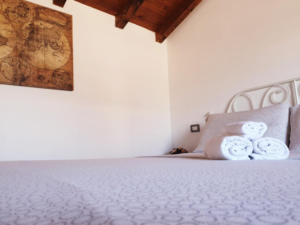 Leonardo Da Vinci / Galeazzi Apartment Milan Exterior photo