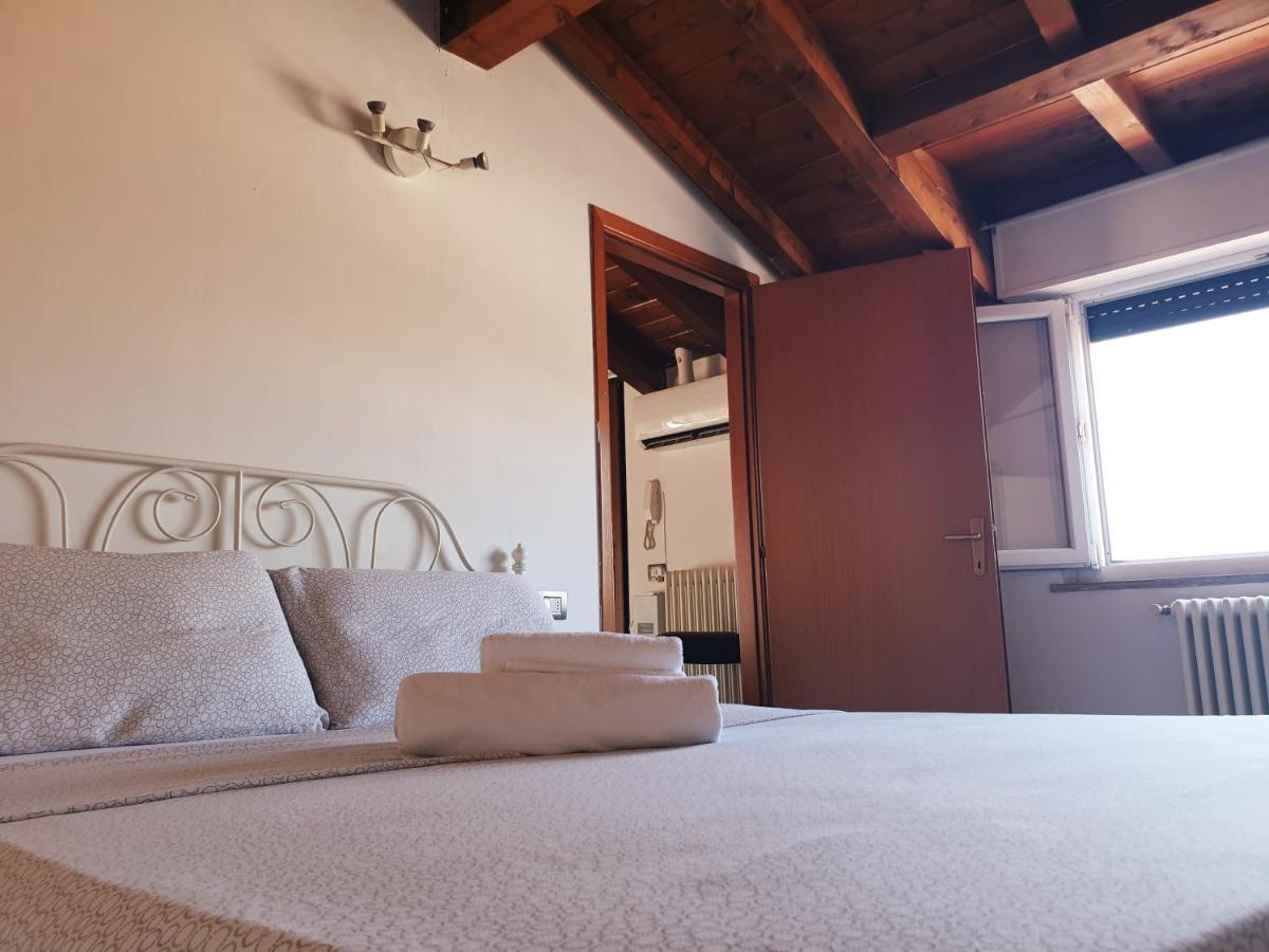 Leonardo Da Vinci / Galeazzi Apartment Milan Exterior photo