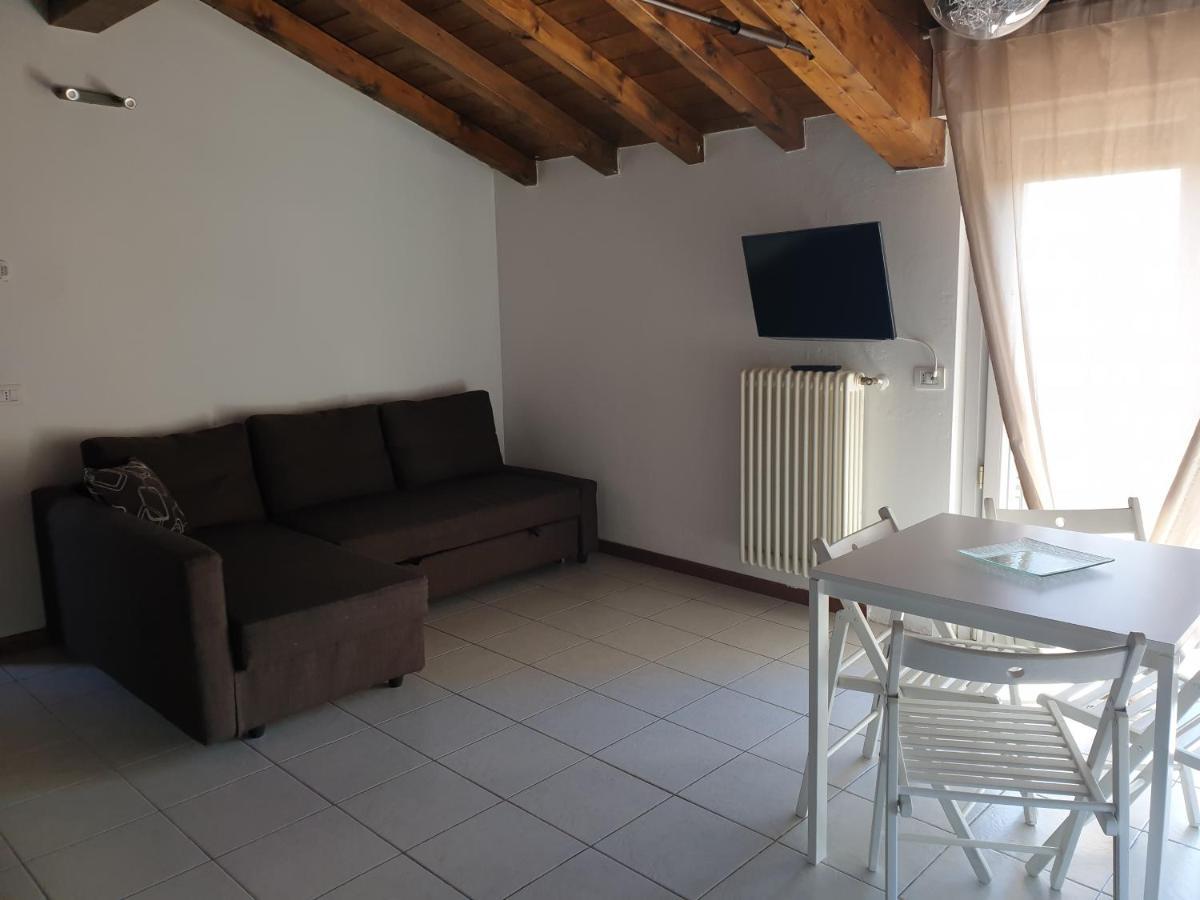Leonardo Da Vinci / Galeazzi Apartment Milan Exterior photo