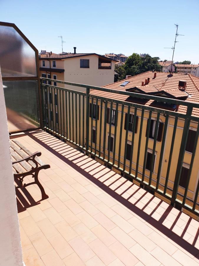 Leonardo Da Vinci / Galeazzi Apartment Milan Exterior photo