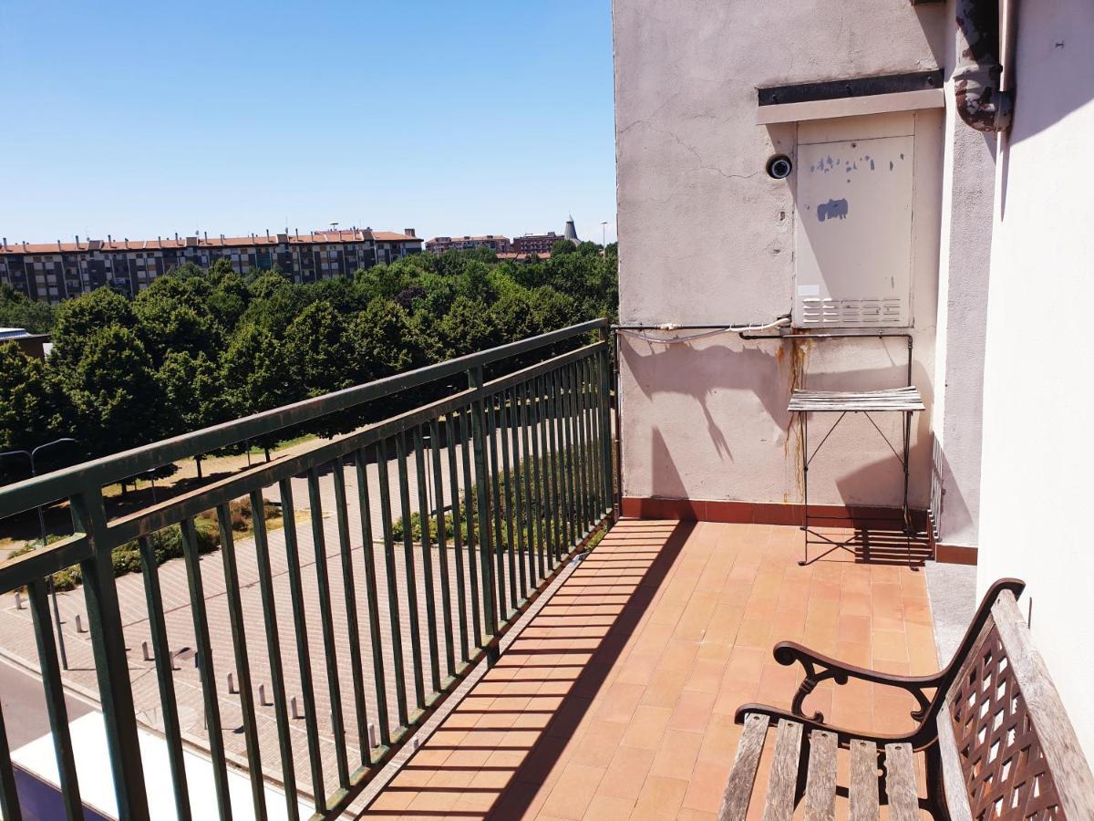 Leonardo Da Vinci / Galeazzi Apartment Milan Exterior photo