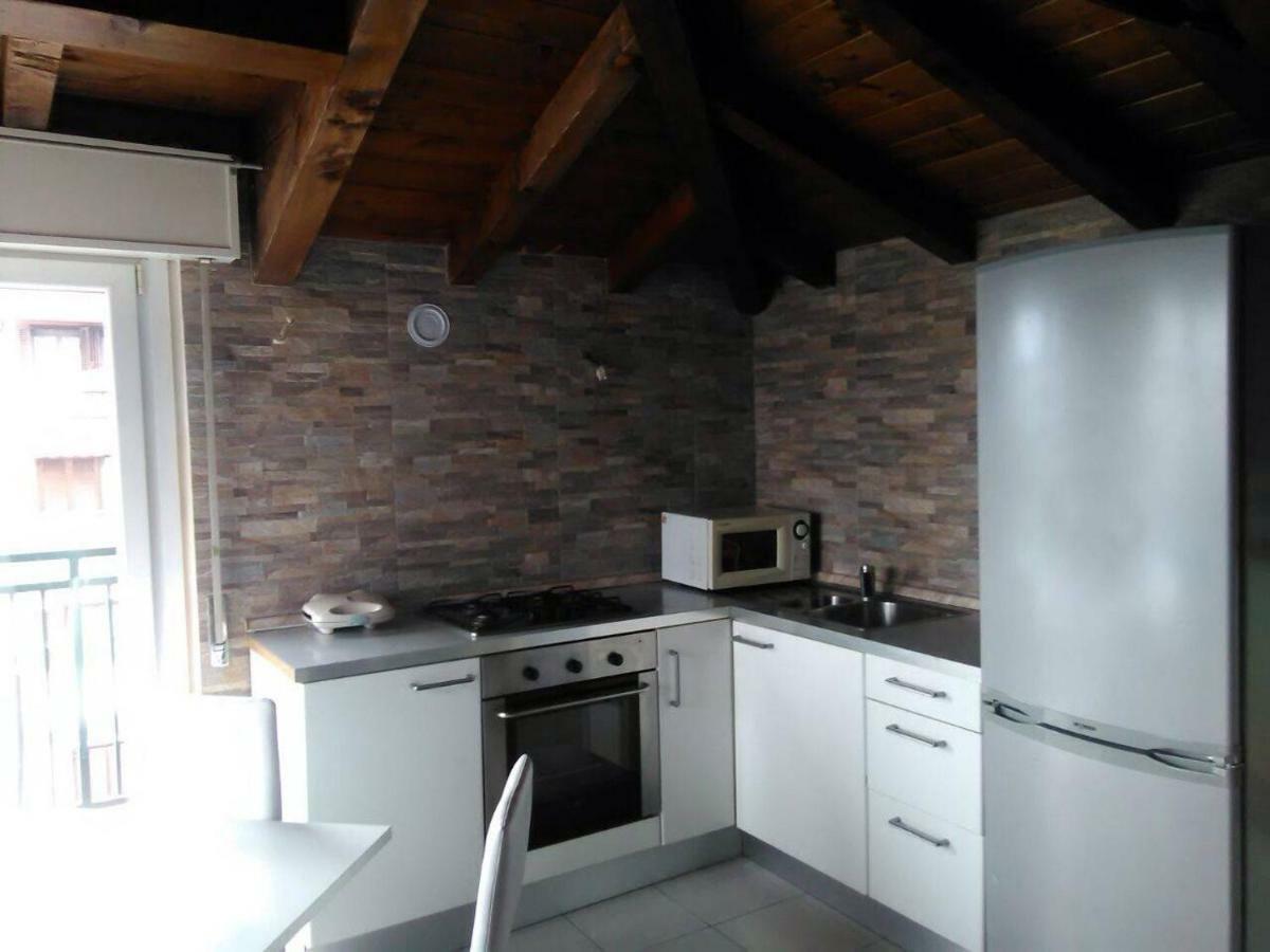 Leonardo Da Vinci / Galeazzi Apartment Milan Exterior photo