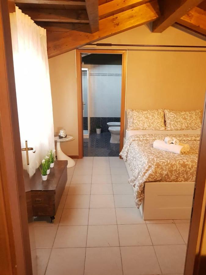 Leonardo Da Vinci / Galeazzi Apartment Milan Exterior photo